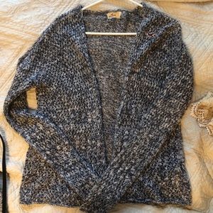 Hollister sweater